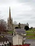 St. John's Church, Church Hill, Caledon