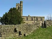 Church of St John the Baptist