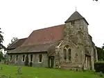 Church of St John the Baptist