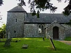 Church of St John the Baptist