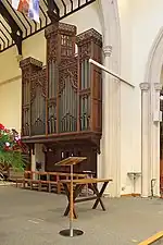 Organ