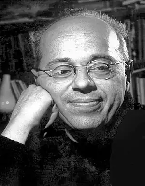 Stanisław Lem(1921–2006)