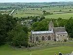 Church of St Leonard