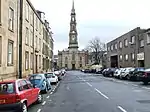 St Luke's Church (formerly The Old Kirk)