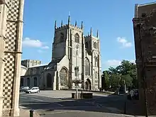 Church of St Margaret