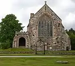 St Margaret's Church, Braemar