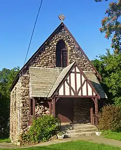 St. Mark's Episcopal Church