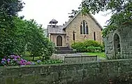 St Martin's Anglican Church