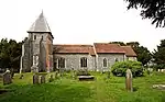 Church of St Mary