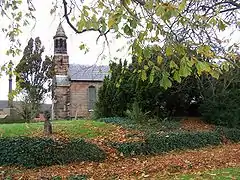 St. Mary's Weeford