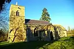 Parish Church of St Mary