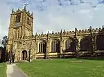 Parish Church of St Mary