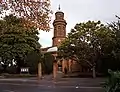 St. Mary's Banbury