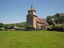 Church of St Mary