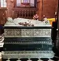 Cenotaph for the 1st Duke of Westminster