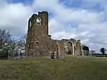 Church of St Mary the Virgin