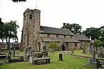 Church of St Mary and All Saints