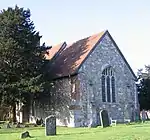 Church of St Mary the Virgin