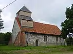 Chapel of St Mary Magdalene