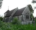 St Mary Magdalene's Church