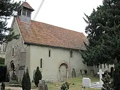 Church of St Mary Magdalene