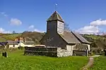 Church of St Mary Magdalene