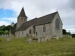 Church of St Mary