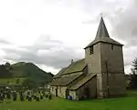 Parish Church of St Mary