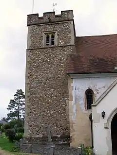 Church of St Mary the Virgin