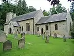 Church of St Mary the Virgin