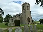 Church of St Mary