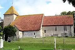 Church of St Mary