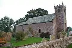 Church of St Mary