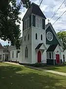 St. Matthew's Episcopal Church