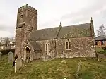 Parish Church of St Matthew