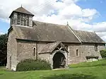 Church of St Michael and All Angels