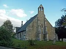 Church of St Michael