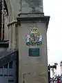 Arms of Richard III, Eastgate Street.