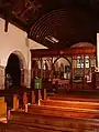 St Michael and All Angels - Interior