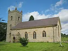 Church of St Michael