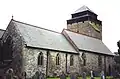 St Michaels and All Angels, Kerry