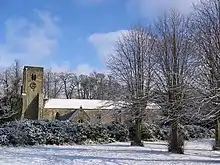 Church of Saint Nicholas