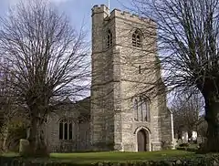 Parish Church of St Nicholas