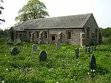 Church of St Ninian