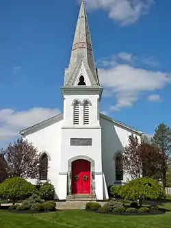 St. Paul's Church