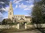 Parish Church of St Peter