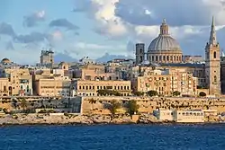 Valletta