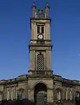 St Stephen's Church (Church of Scotland)