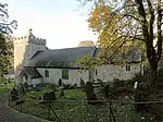 Church of St Teilo, Bishopston