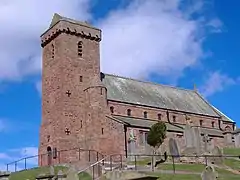 St. Vigeans Parish Kirk